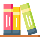 Library Icon