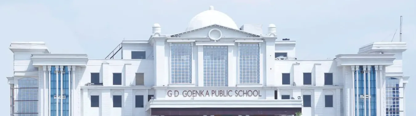 GD Goenka Ghaziabad Fee Structure